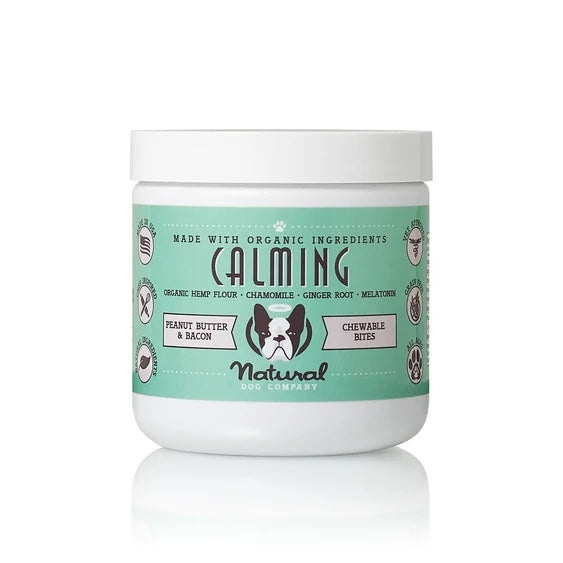 Calming Supplements for Dogs 1