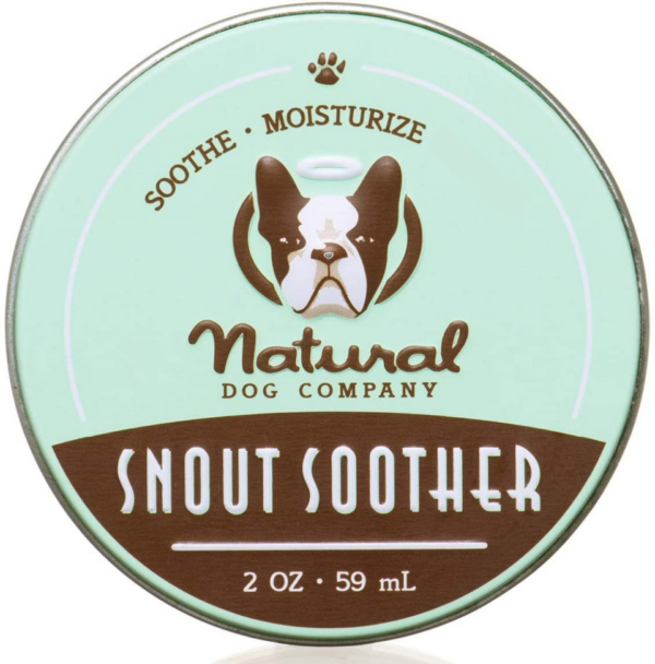 Snout Soother for Pets