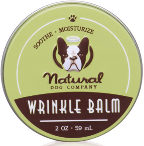 Wrinkle Balm for Pets
