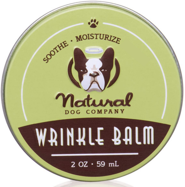 Wrinkle Balm for Pets