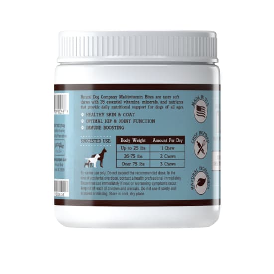 Multivitamin Supplement For Dogs 3