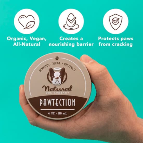 Paw Protection For Dogs 2