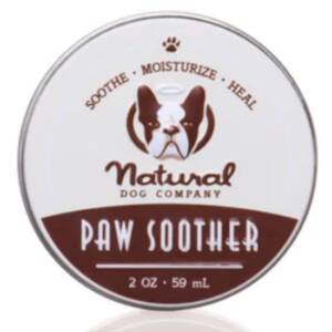 Paw Soother For Dogs 1