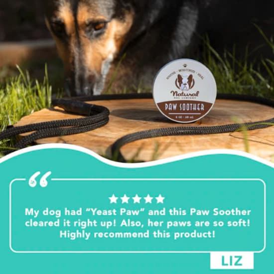 Paw Soother For Dogs 6