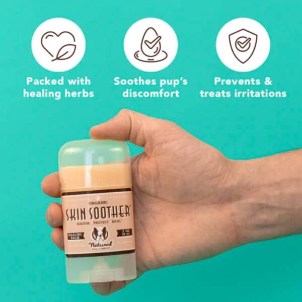 Skin Soother For Dogs 2