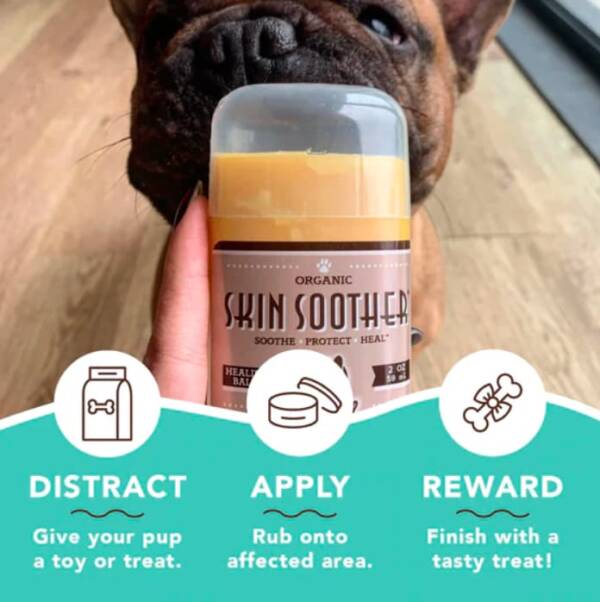 Skin Soother For Dogs 4